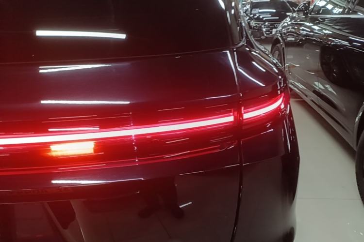 Used Li Auto L9 2024 Ultra Model