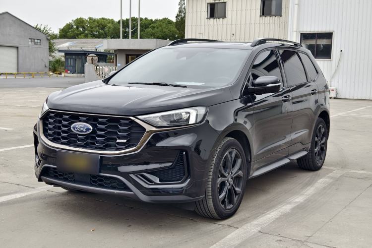 Used Ford Edge 2021 PLUS EcoBoost 245 Two-Wheel-Drive ST-Line 5-Seater