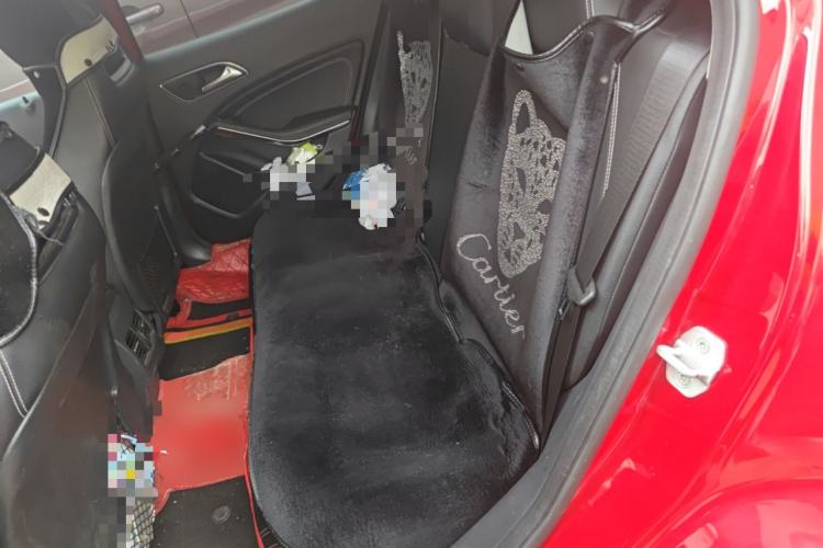 Used Mercedes-Benz GLA 2016 GLA 200 Sport Edition