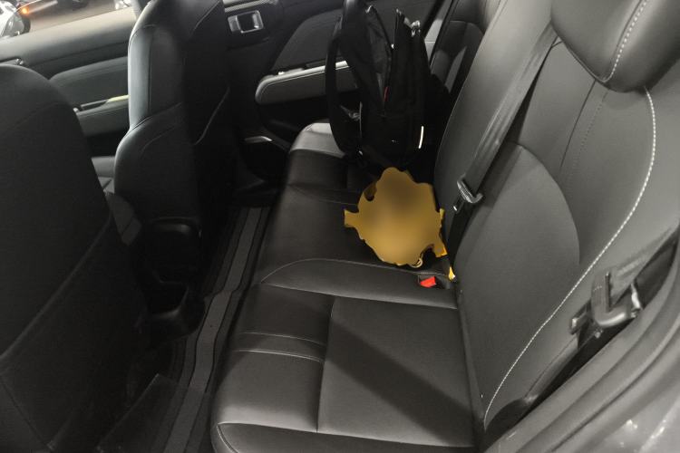 Used Baojun Spark EUV 2026 301km Flagship Edition