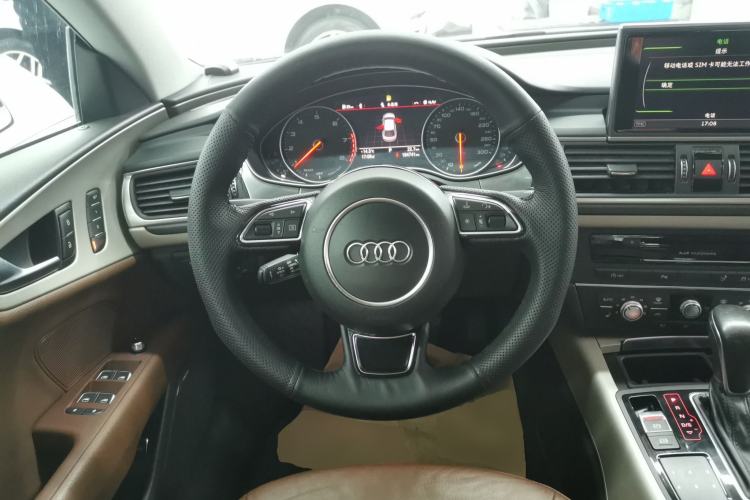 Used Audi A7 2016 40 TFSI Ambition Edition