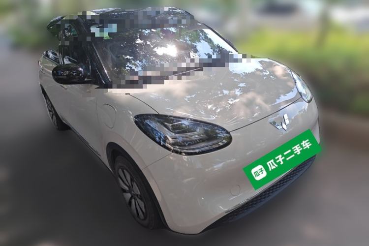 Used Wuling Bingo 2023 333km Enjoy+ Version
