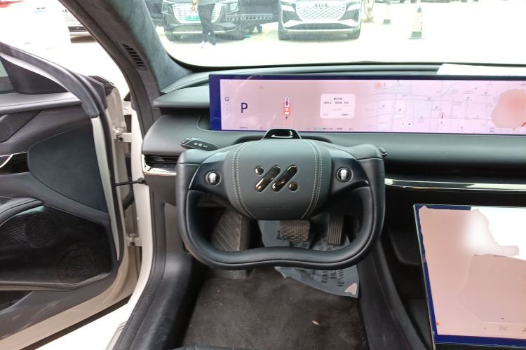 Used IM L7 2022 Pro Model
