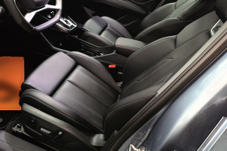 Used Audi Q4 e-tron 2024 40 e-tron Boundary Edition
