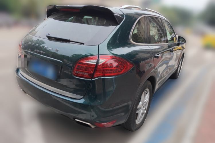 Used Porsche Cayenne 2011 Cayenne 3.0T