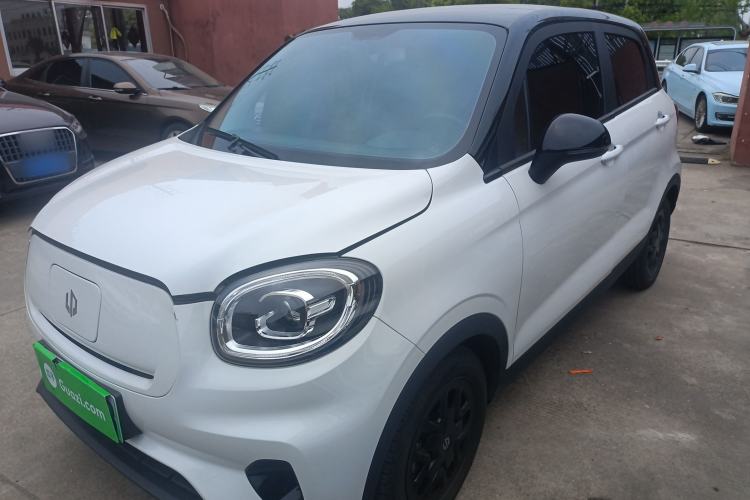 Used Leapmotor T03 2025 310 Comfort Edition