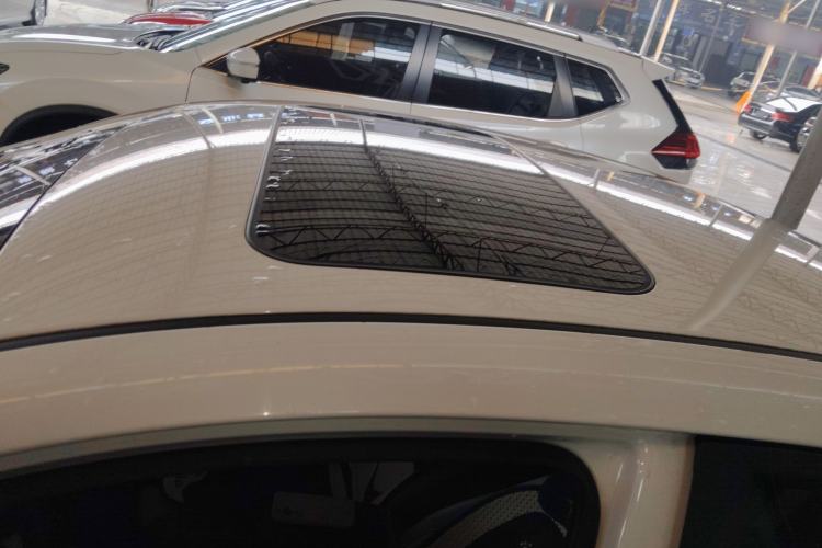 Used Kia Pegas 2017 1.4L Automatic Value Edition
