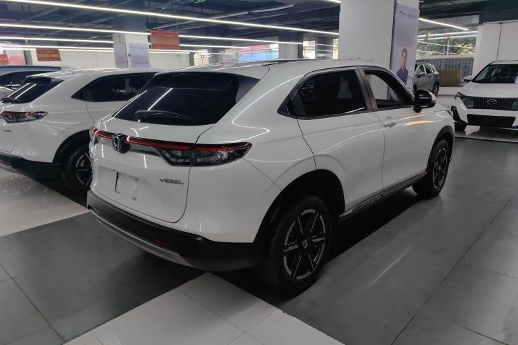 Used Honda Vezel 2023 1.5L CVT Tech Edition