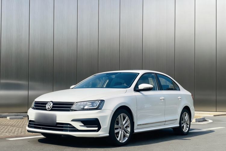 Used Volkswagen Sagitar 2018 280TSI DSG Comfort Model