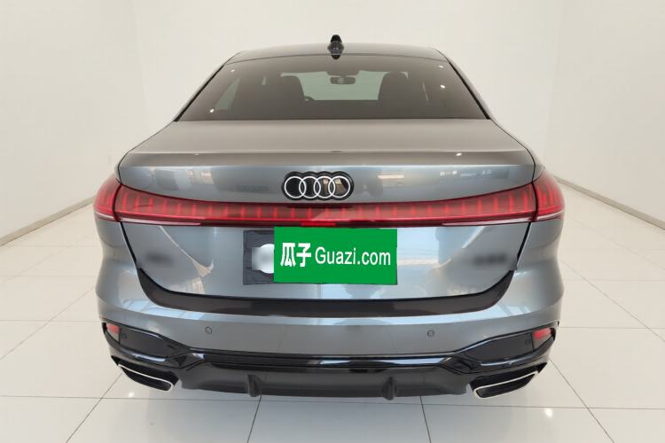 Used Audi A5L 2026 2.0T Sport Plus