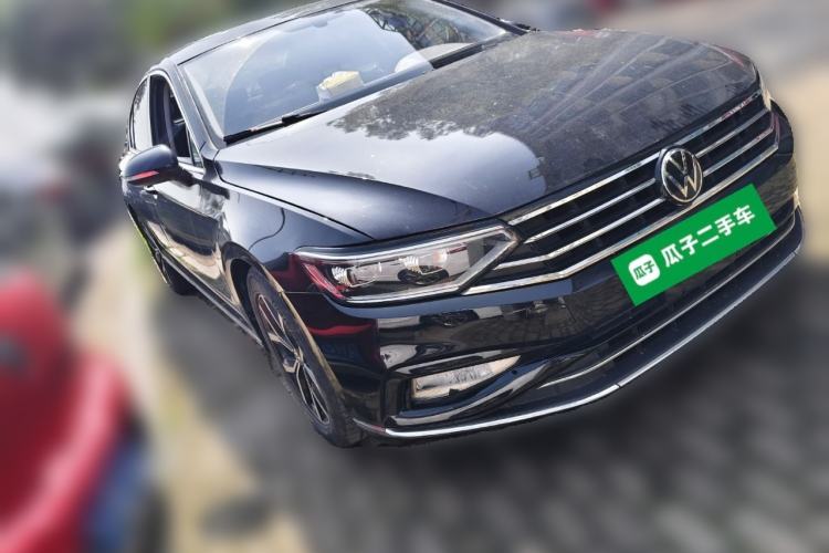 Used Volkswagen Magotan 2020 330TSI DSG Leading Model