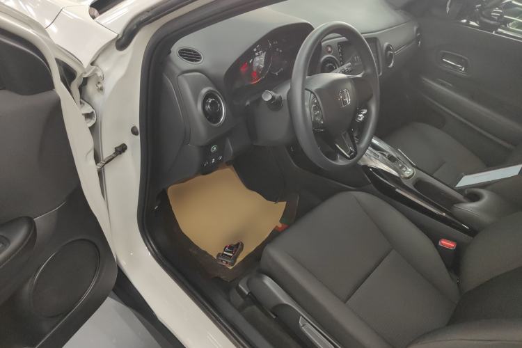 Used Honda XR-V 2021 1.5L CVT Classic Edition