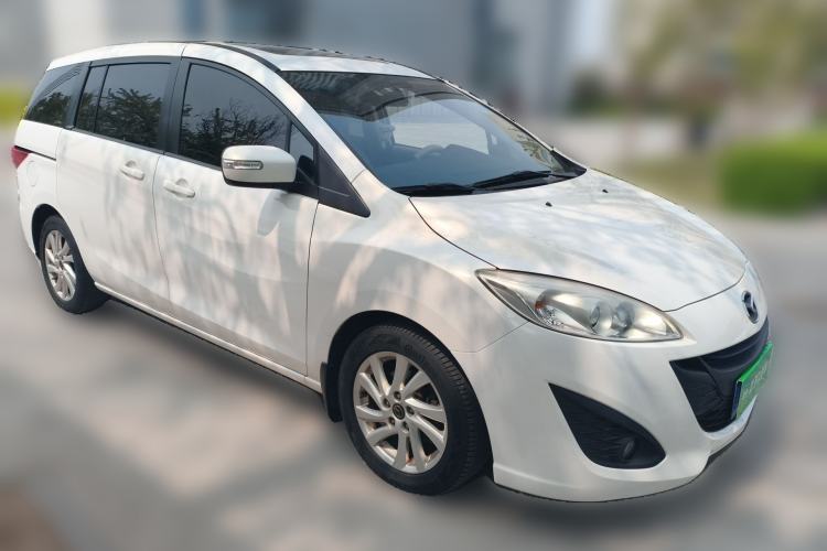 Used Mazda 5 2013 2.0L Automatic Comfort Edition