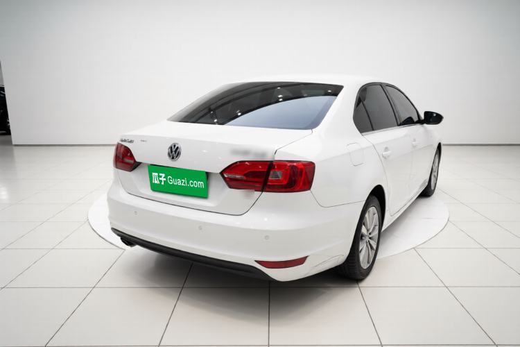 Used Volkswagen Sagitar 2014 Revised Version 1.4TSI Automatic Luxury Edition Exterior 5