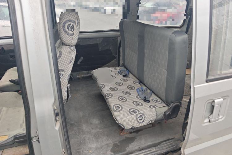 Used Wuling Rongguang 2011 1.2L Base Version