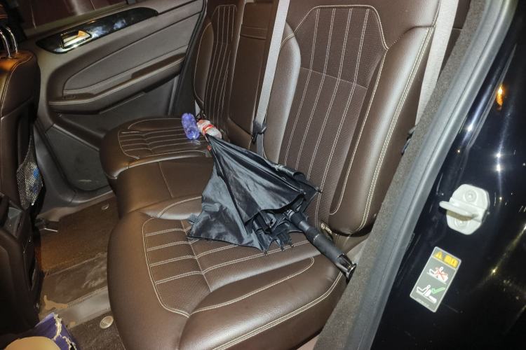 Used Mercedes-Benz GLE-Class 2016 GLE 400 4MATIC U.S. specification
