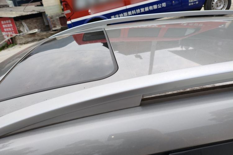 Used Baojun 530 2019 1.5T CVT Luxury Model 7 Seats China V Emission Standard