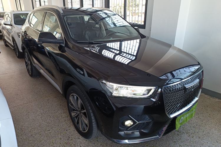 Used Haval H6 2021 1.5T Automatic Champion Edition