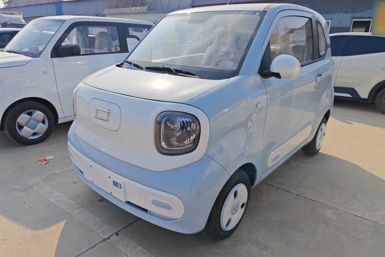 Used Bestune Pony 2025 222km Range Agile Horse
