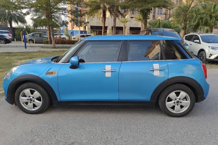Used MINI MINI 2016 1.2T ONE Five-Door Edition