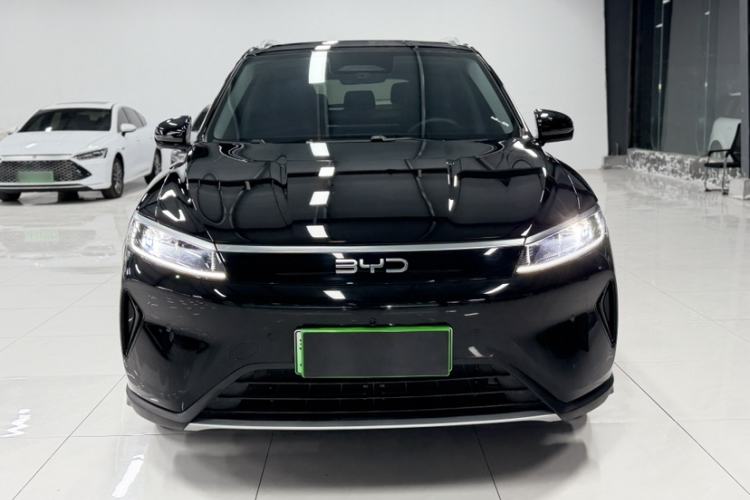 Used BYD Sealion 05 DM-i 2025 DM-i Smart Drive 115KM Flagship Model