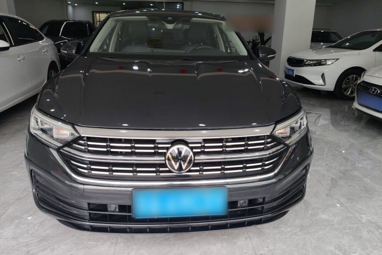 Used Volkswagen Sagitar 2023 200TSI DSG Excellence Edition

