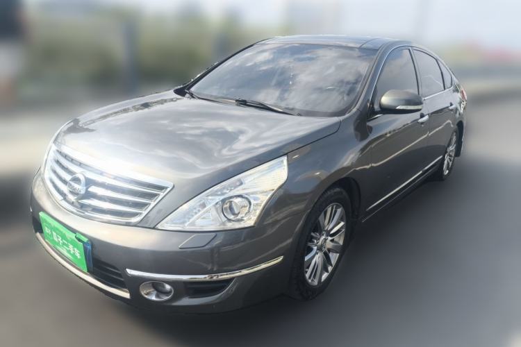 Used Nissan Teana 2011 Duke 2.5L XV Luxury Edition