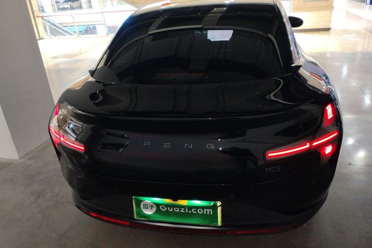 Used XPeng MONA M03 2024 620 with Ultra-Long Range