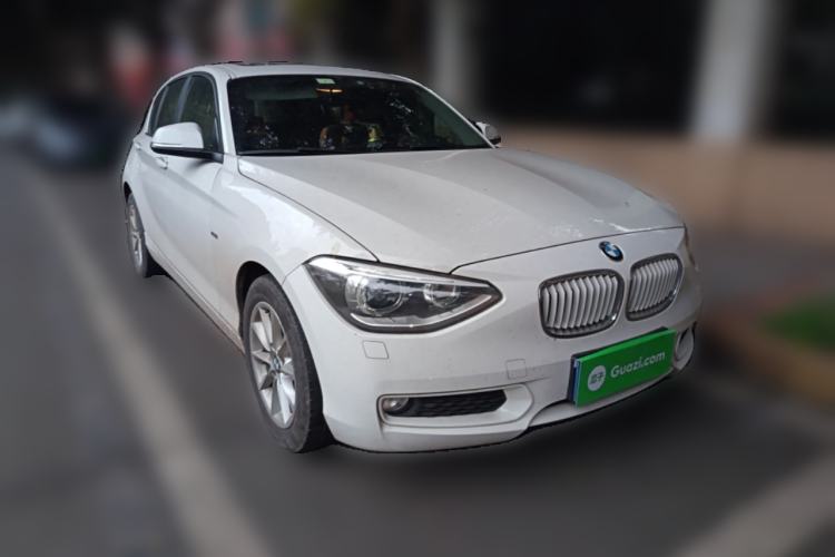 Used BMW 1 Series (Import) 2012 116i Urban Edition