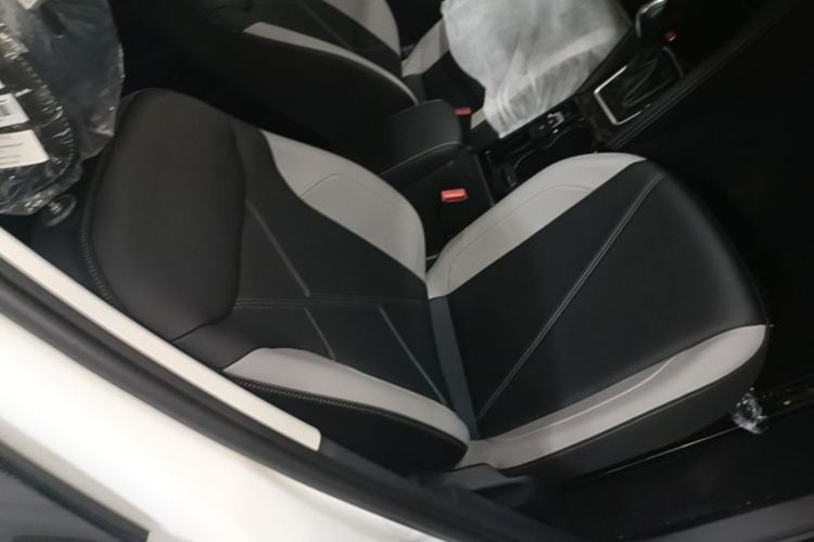 Used Jetta VS5 2026 Model, 280TSI Automatic Enjoyment Edition