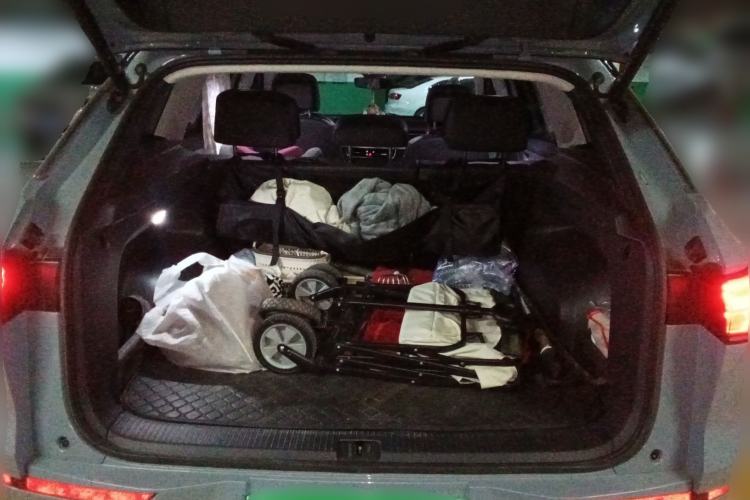 Used Volkswagen Tavendor 2023 380TSI All-Wheel Drive R-Line Journey Edition
