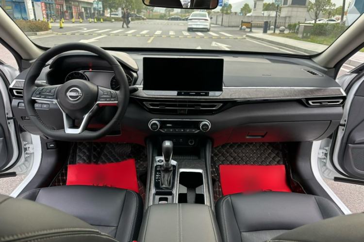 Used Nissan Teana 2022 2.0L XL-TLS Enjoyment Edition