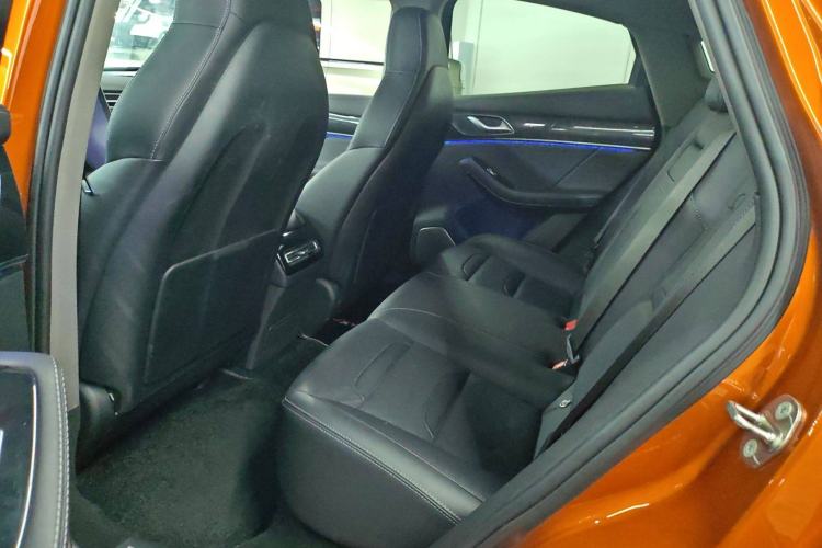 Used SERES SF5 2020 Four-Wheel Drive High-Performance Sports Edition
