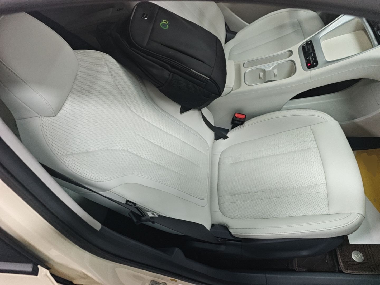 Geely Galaxy Geome 2026 Model 410km Freedom Edition — снимка 19
