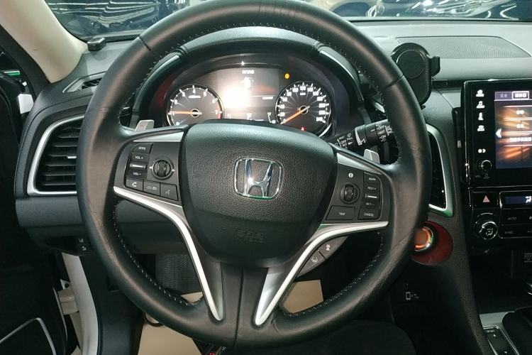 Used Honda Avancier 2020 240TURBO Two-Wheel Drive Premium Edition Steering Wheel