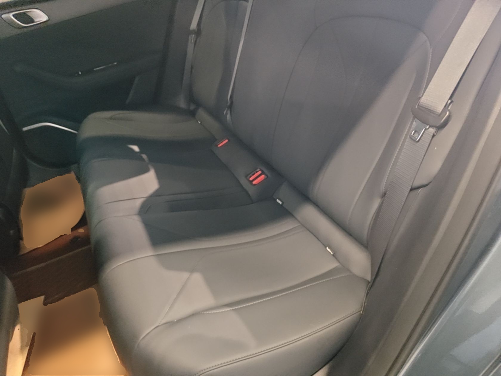 Geely Galaxy Stellar 6 2026 Model 60km Sailing Edition — снимка 20