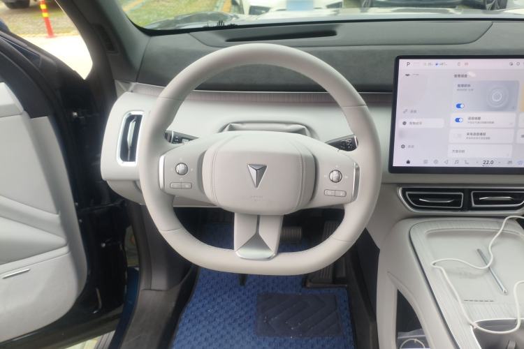 Used Deepal S09 2025 Rear-Drive Ultra