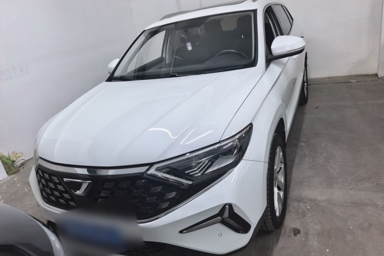 Used Jetta VS7 2023 280TSI Automatic Trend Edition
