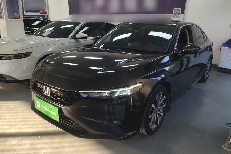 Used Honda Integra 2023 240TURBO CVT Luxury Edition