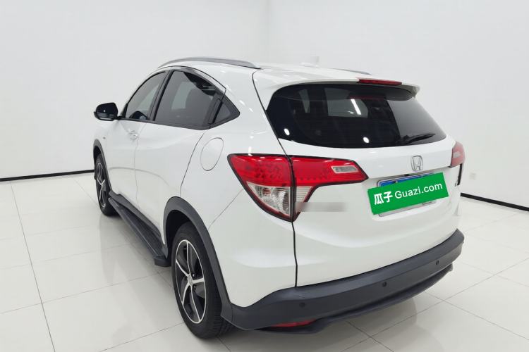 Used Honda Vezel 2020 1.5L CVT Pioneer Edition
