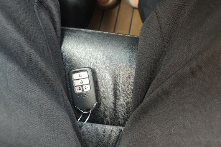 Used Honda Odyssey 2019 2.0L Rui·Smart Edition
