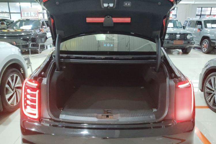 Used Hongqi H9 2020 3.0T Smart Connect Flagship Edition
