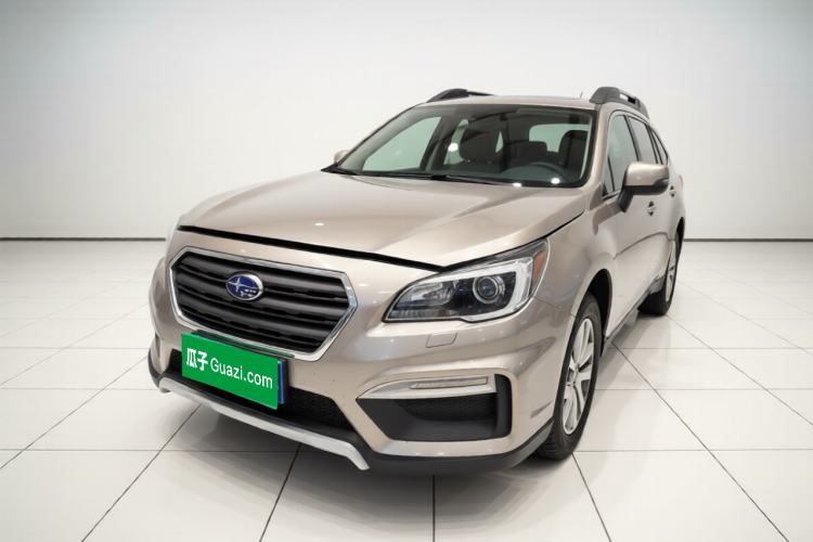 Used Subaru Outback 2016 2.5i Luxury Navigation Edition Guazi used car, China used car export, Used car for sale, Used  cars, Cheapest cars for sale