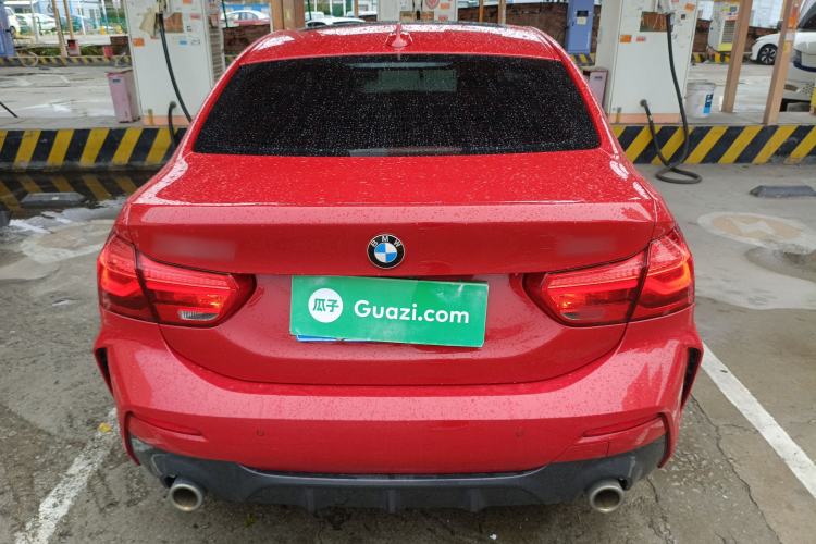 Used BMW 1 Series 2020 120i M Sport Package
