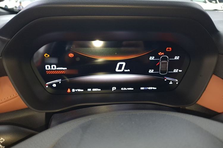 Used MG 5 2026 Model 300DVVT Global Flagship MAX Edition