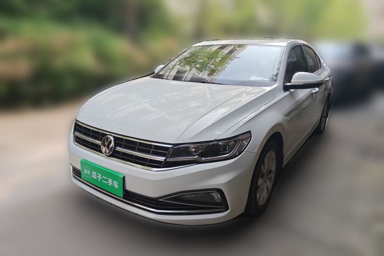 Used Volkswagen Bora 2021 1.5L Automatic Elite Smart Connect Edition