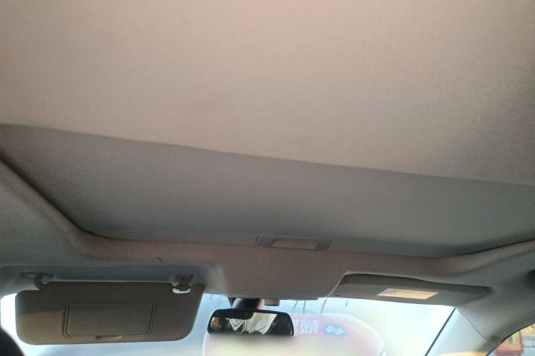 Used Ford Territory 2019 EcoBoost 145 CVT Elite Model China VI Standard