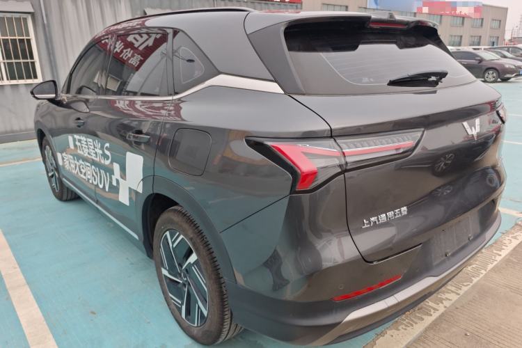 Used Wuling Xingguang S 2024 510 km Flagship Version