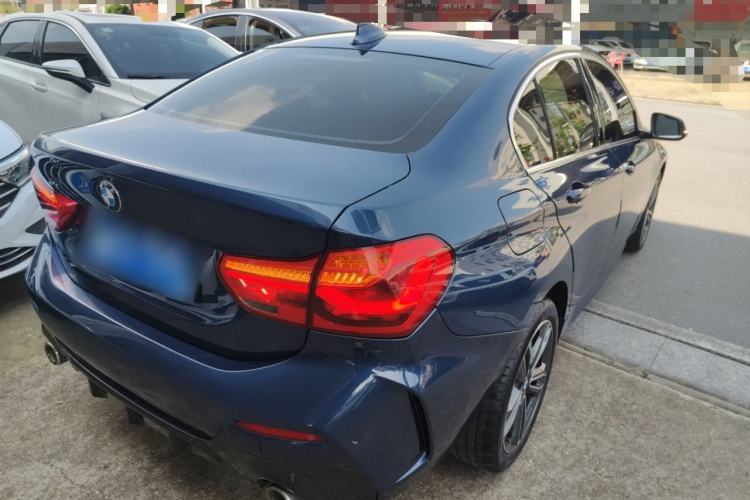 Used BMW 1 Series 2021 Revised 120i M Sport Edition
