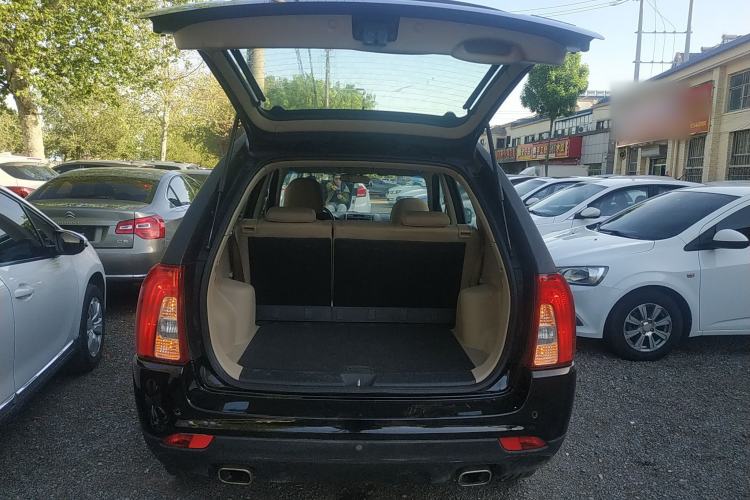 Used Kia Sportage 2013 2.0L Manual Two-Wheel Drive GL Trim